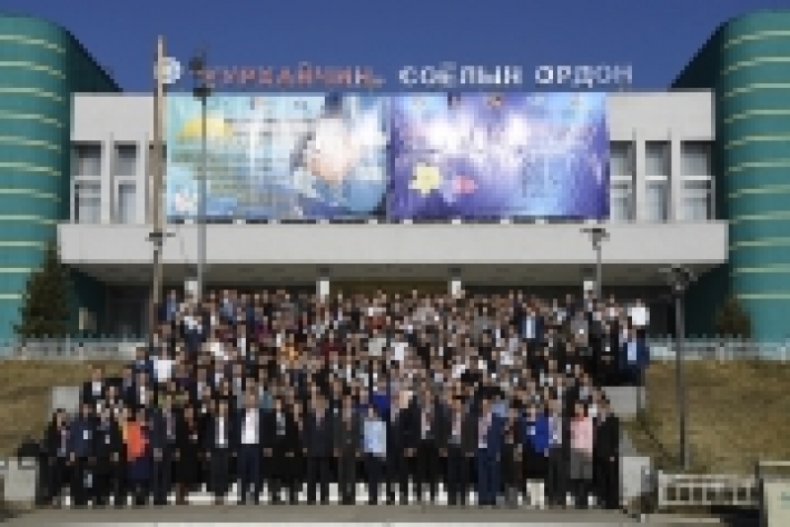 Санхүүчид анх удаа орон нутагт зөвлөлдөж байна